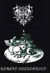 Maleventum : Unholy Necromancy